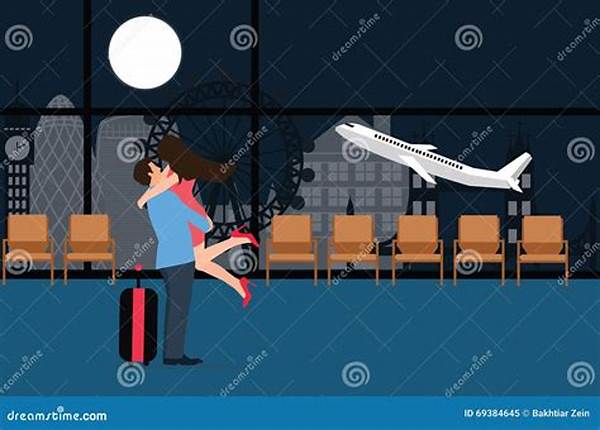 Coping With Love’s Departure