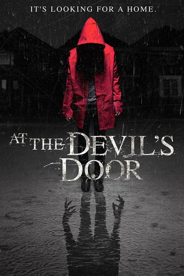 Devil At The Door