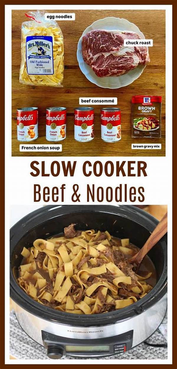Emotive Slow-cooked Sorrow Tales