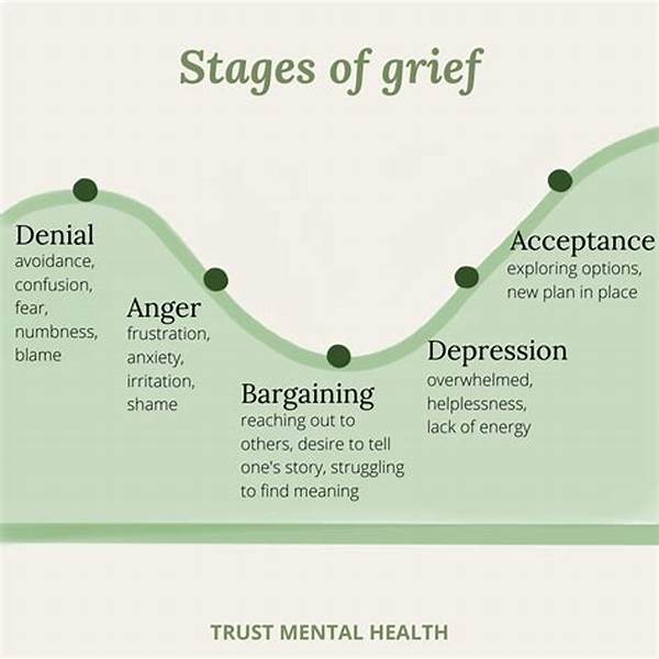Healing Process After A Breakup