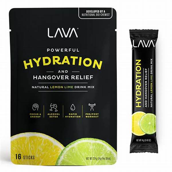 Hydration Tips For Hangover Relief
