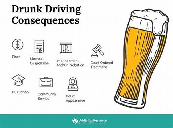 Impact Of Drinking And Driving