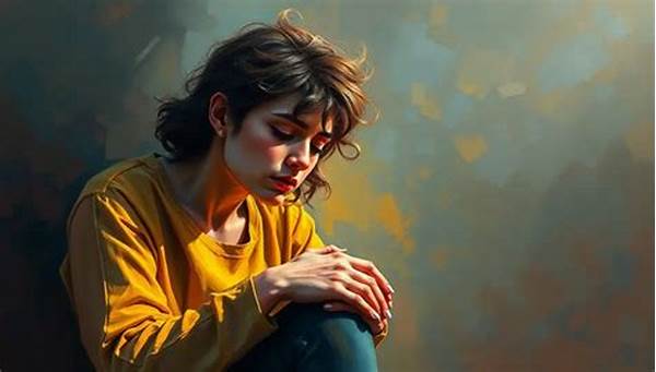 Moving Forward After Emotional Pain