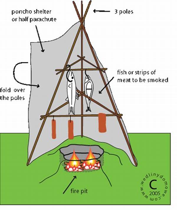Smokehouse Survival Guides