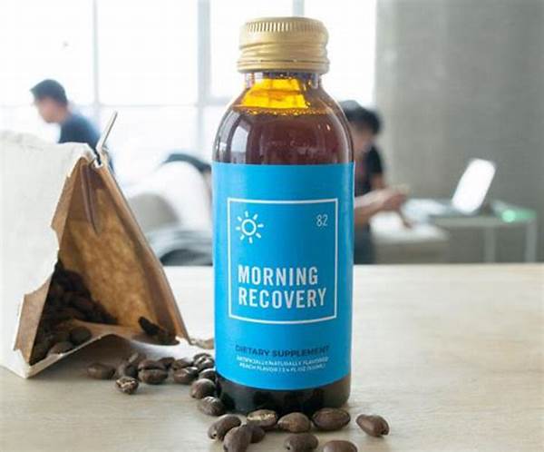 Best Drinks For Morning Hangover Relief