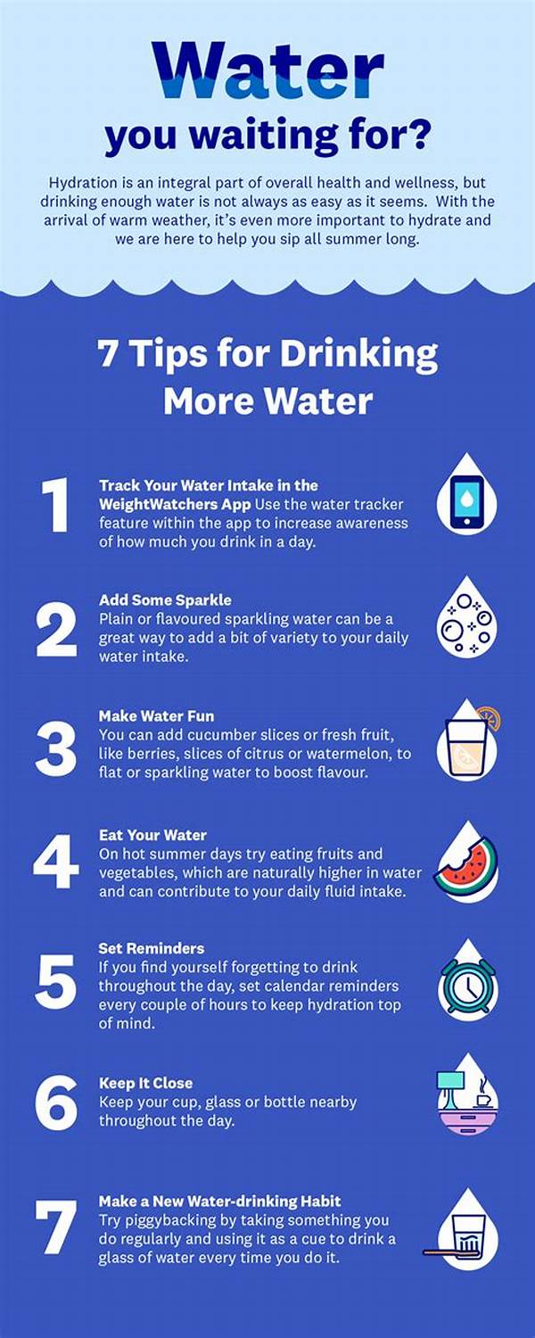 Best Practices For Alcohol Hydration Recovery
