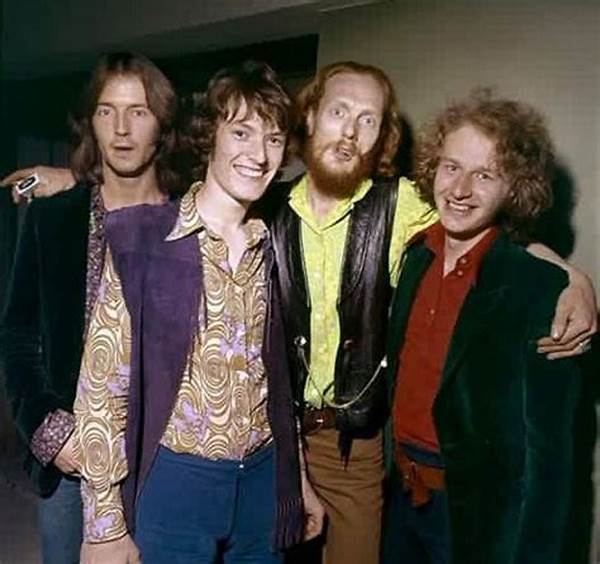 Blind Faith Music Legacy