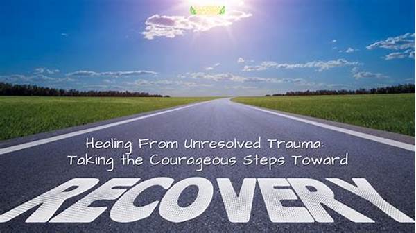 **courageous Steps Towards The Future**