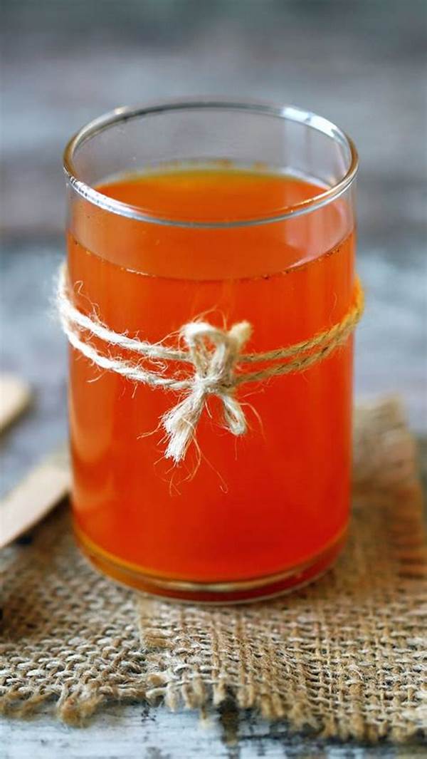 Detox Drinks For Hangover Relief