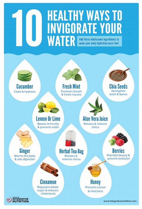 Effective Morning Hydration Strategies
