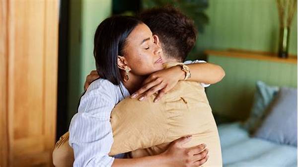 Emotional Connection In Recovery