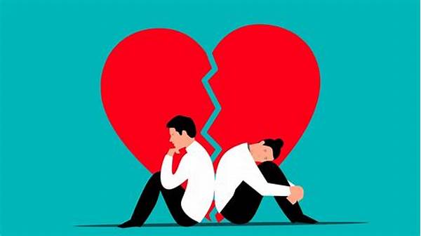 Emotional Recovery After A Breakup