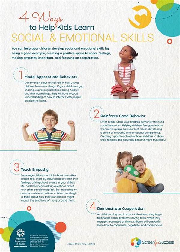 Emotional Skill Development Approaches