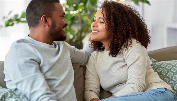 Fostering Intimacy Through Emotional Openness