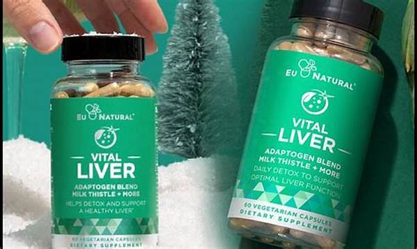 Herbal Detox For Post-party Recovery