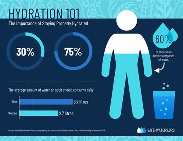 “hydration Importance In Hangover Recovery”
