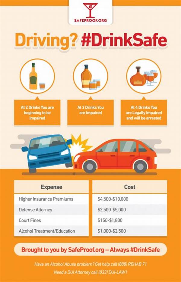 Impact Of Dui Education Campaigns