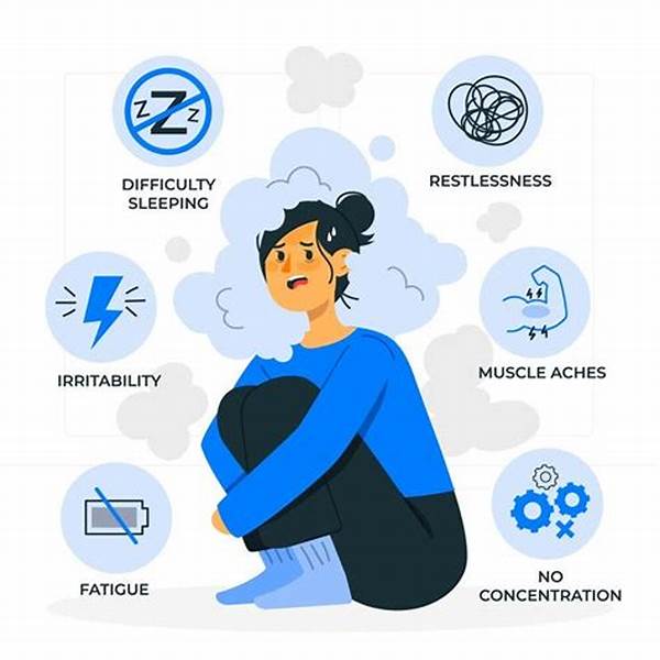 Impact Of Emotional Stress On Health