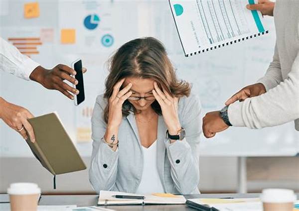 Improving Staff Resilience To Stress