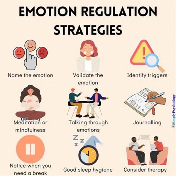 Managing Stress And Emotions