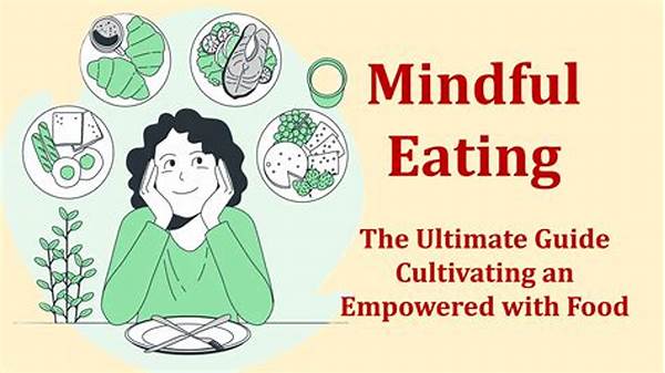 Mindful Eating For Spiritual Balance