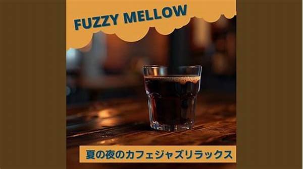 Nighttime Melodies Café Experience