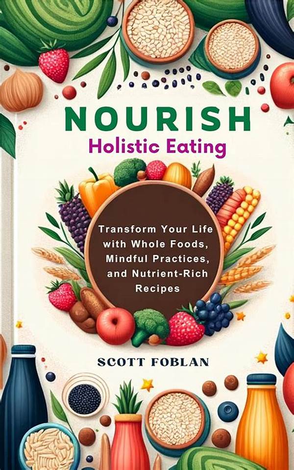 Nutrient-rich Foods For Mindfulness