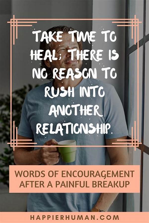 Positive Mindset After Relationship Breakup
