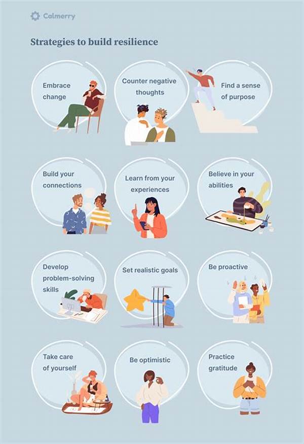 Strategies For Resilient Mindset Development