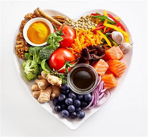 Superfoods Supporting Spiritual Balance