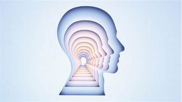 The Journey Of Emotional Transformation