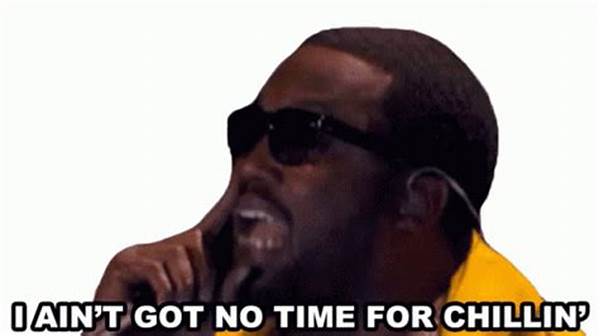 Ain’t Got No More To Give