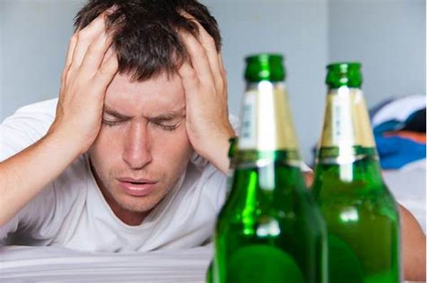 Alcohol Consumption Without Headache