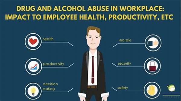 Alcohol Use Disorder And Workplace Productivity