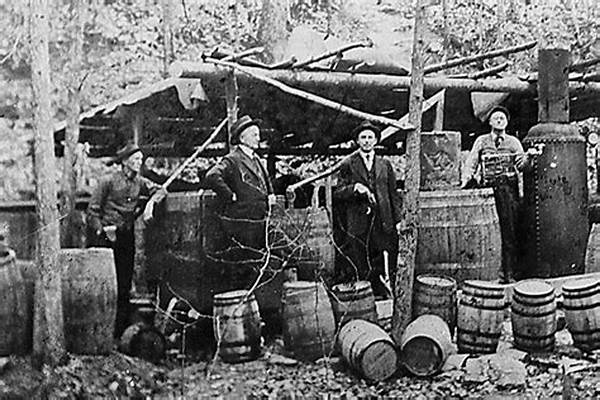 Appalachian Moonshine Heritage
