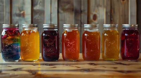 Artisan Moonshine Flavoring Techniques