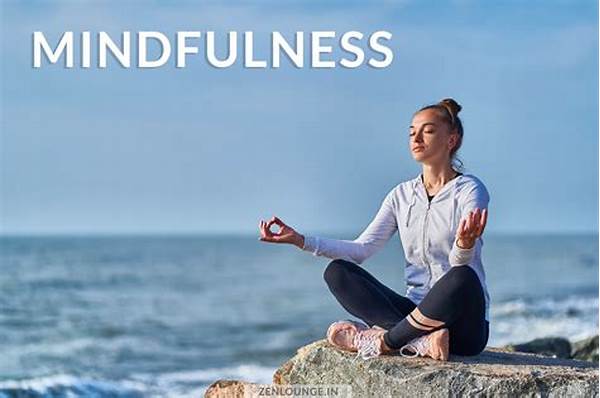 Balancing Emotions Through Mindful Meditation