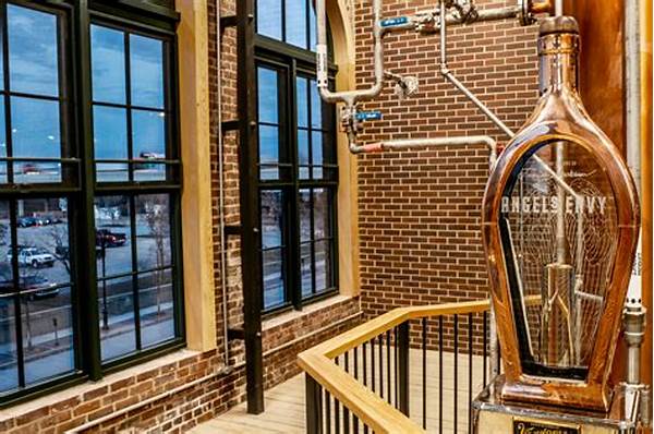 Best Distillery Tours In Appalachia