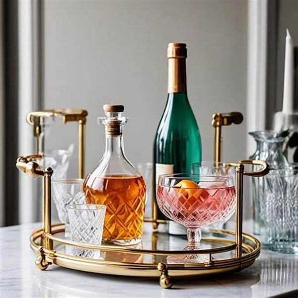 Clear-headed Alcohol Indulgence