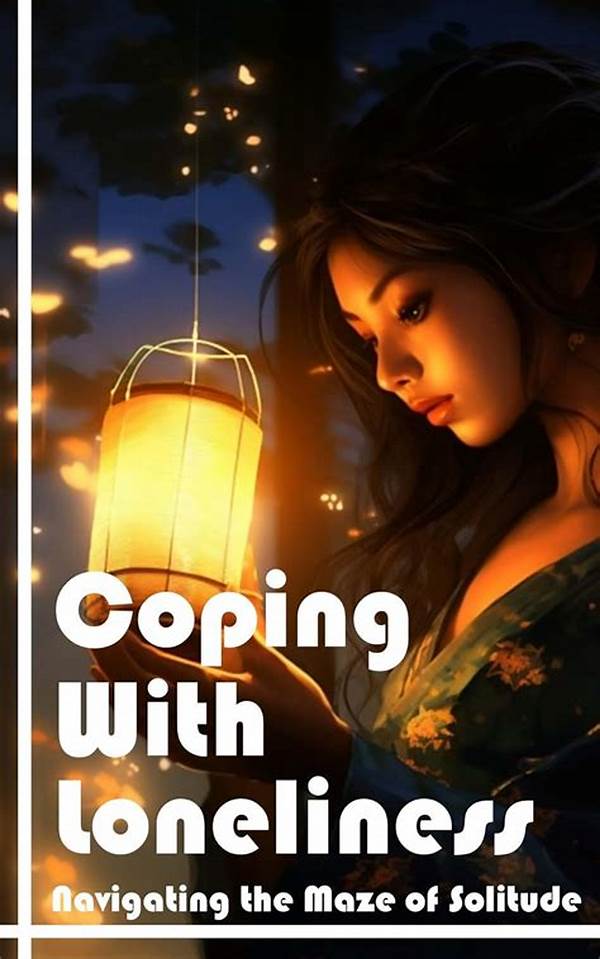 Coping With Natural Solitude