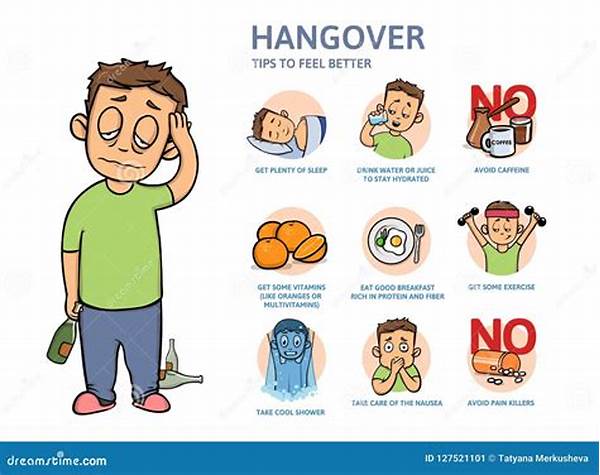 Dietary Tips To Combat Hangover