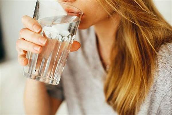 Effective Natural Hangover Hydration