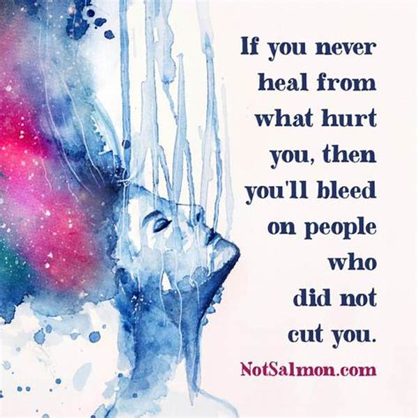 Emotional Healing From Previous Love