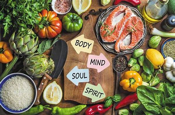 Emotional Healing Through Cooking