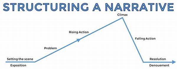 Emotional Narrative Development