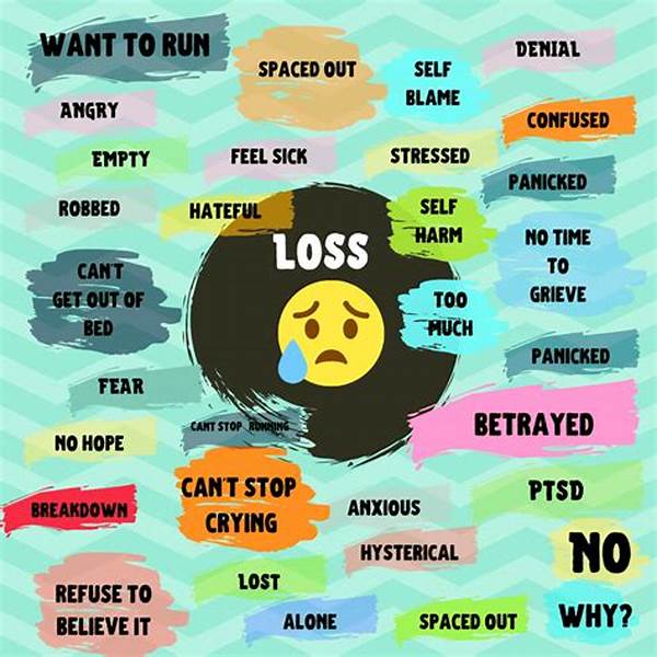 Emotional Regulation During Extended Bereavement