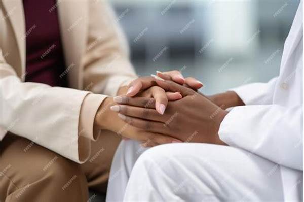 **empathy And Unity In Counseling**