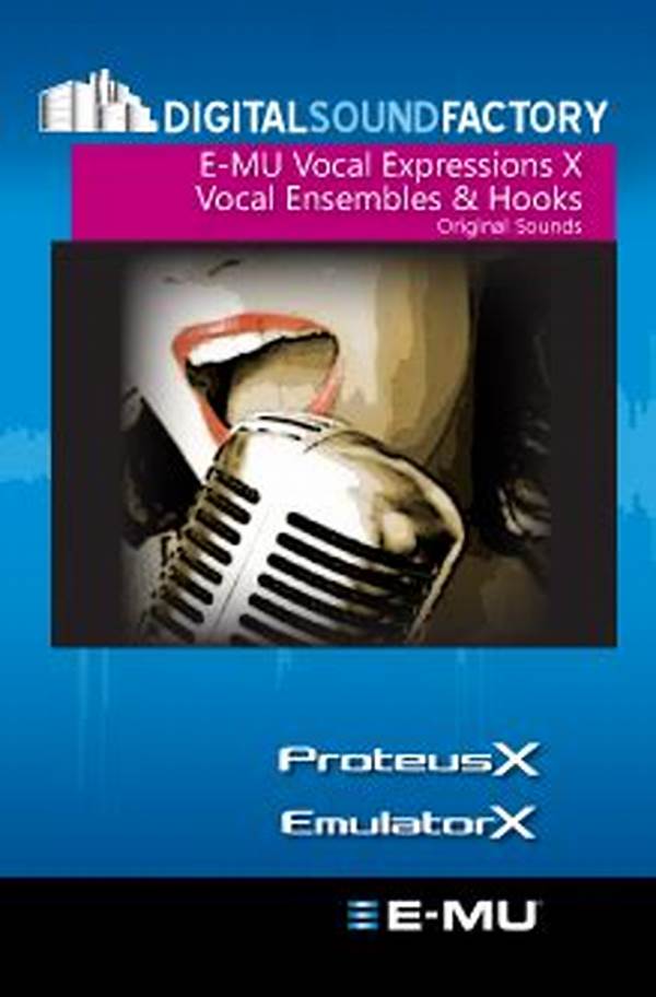 Emulating Gritty Vocal Sounds