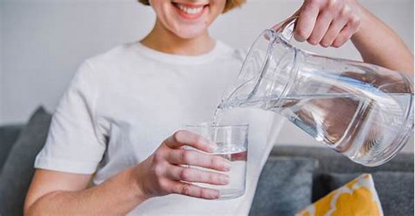 Enhancing Alertness With Morning Hydration