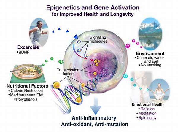 Epigenetic Influences On Addiction